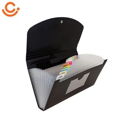 Dossier de fichiers en expansion Pocket