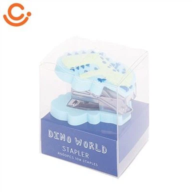 Boîte d’emballage d’agrafeuses